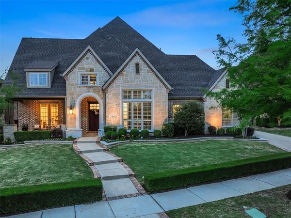 3980 Hickory Grove Lane , Frisco, TX 75033