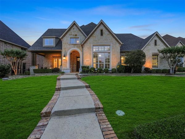 3980 Hickory Grove Lane, Frisco, TX 75033