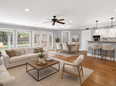 12316 Coolmeadow Lane, Dallas, TX 75218
