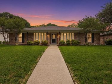 12316 Coolmeadow Lane, Dallas, TX 75218