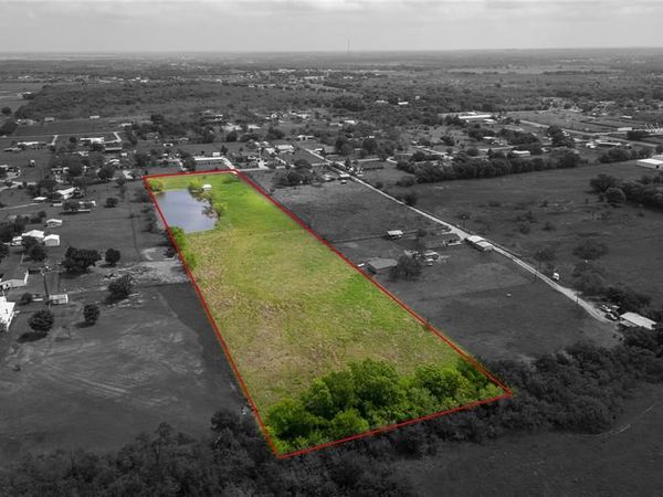 1233 Joyce Road , Kaufman, TX 75142