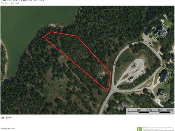 29 Cimmarron Bay Drive , Runaway Bay, TX 76426