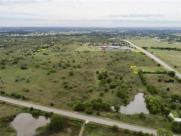 FM 678 , Gainesville, TX 76240