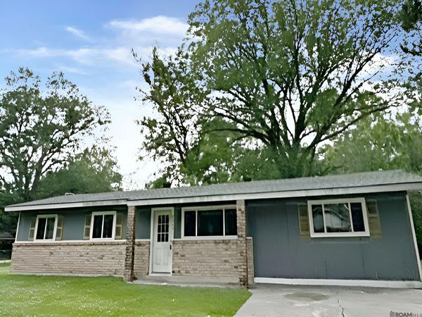 2509 Evanston St, Baker, LA 70714