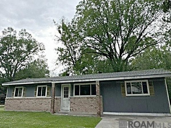 2509 Evanston St, Baker, LA 70714