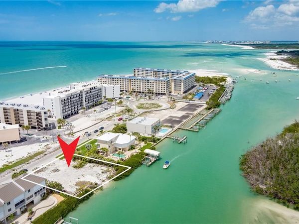 25835 Hickory BLVD, BONITA SPRINGS, FL 34134