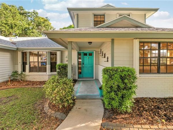 5502 Echo Pines Circle W, Fort Pierce, FL 34951