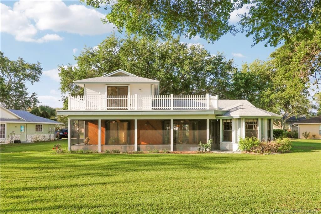 5502 Echo Pines Circle W, Fort Pierce, FL 34951 Photo