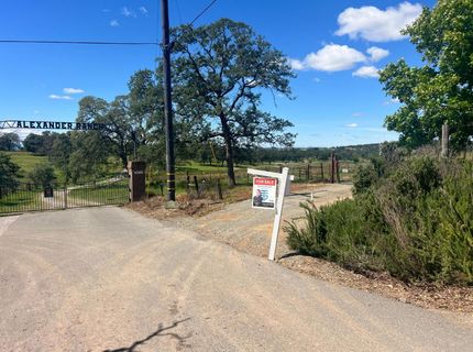 12661 Krosens Rd, Marysville, CA 95901 Photo