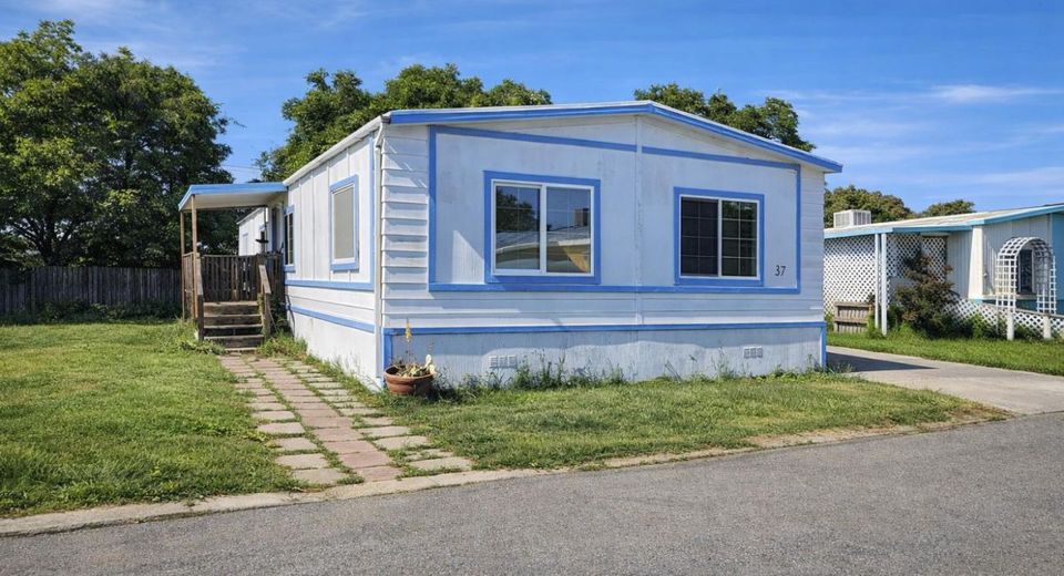 2928 Hammonton Smartsville Rd #37, Marysville, CA 95901 Photo