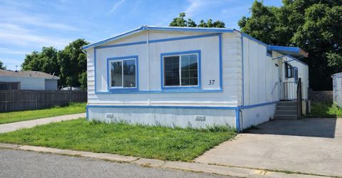 2928 Hammonton Smartsville Rd #37, Marysville, CA 95901 Photo