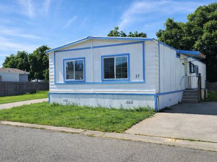 2928 Hammonton Smartsville Rd #37, Marysville, CA 95901 Photo