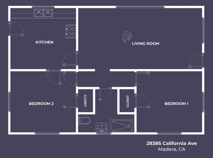 28385 California Ave, Madera, CA 93638 Photo