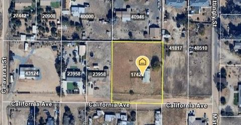 28385 California Ave, Madera, CA 93638 Photo