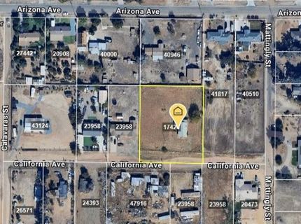 28385 California Ave, Madera, CA 93638 Photo