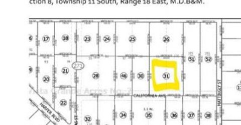 28385 California Ave, Madera, CA 93638 Photo