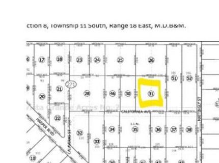 28385 California Ave, Madera, CA 93638 Photo