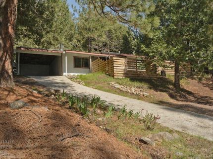 16366 Banner Quaker Hill Rd, Nevada City, CA 95959 Photo