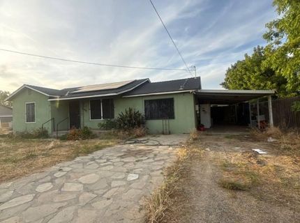 3598 W Franklin Ave, Fresno, CA 93706 Photo