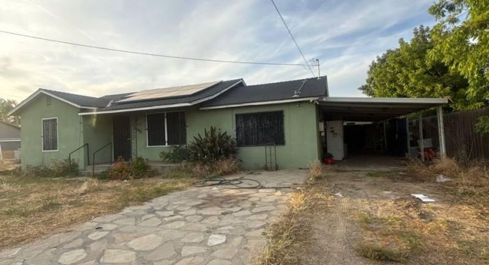 3598 W Franklin Ave, Fresno, CA 93706 Photo