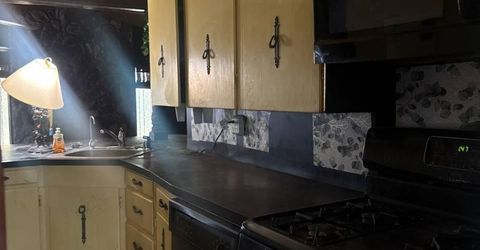 3598 W Franklin Ave, Fresno, CA 93706 Photo