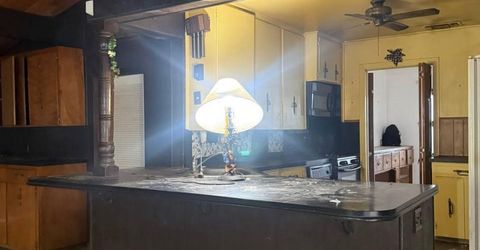 3598 W Franklin Ave, Fresno, CA 93706 Photo