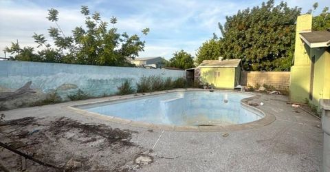 3598 W Franklin Ave, Fresno, CA 93706 Photo