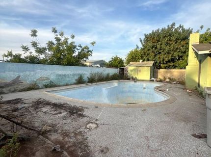 3598 W Franklin Ave, Fresno, CA 93706 Photo