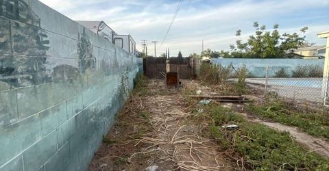 3598 W Franklin Ave, Fresno, CA 93706 Photo