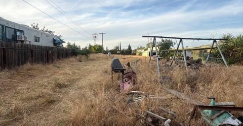 3598 W Franklin Ave, Fresno, CA 93706 Photo