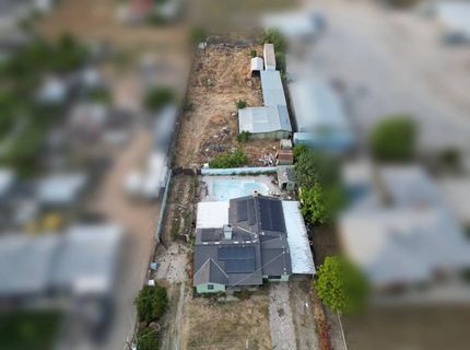 3598 W Franklin Ave, Fresno, CA 93706 Photo