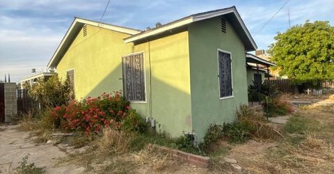 3598 W Franklin Ave, Fresno, CA 93706 Photo