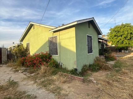 3598 W Franklin Ave, Fresno, CA 93706 Photo