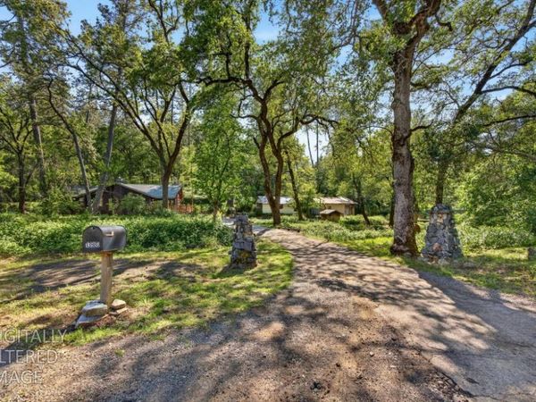 13980 Dry Creek Rd, Auburn, CA 95602