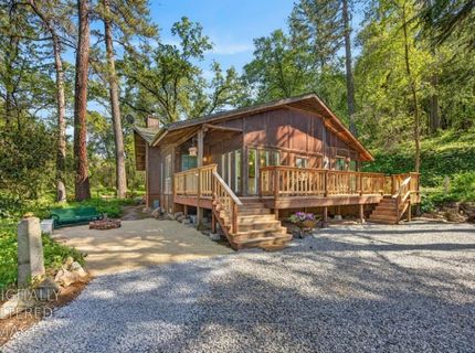 13980 Dry Creek Rd, Auburn, CA 95602 Photo