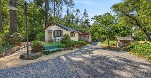 13980 Dry Creek Rd, Auburn, CA 95602 Photo