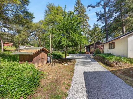 13980 Dry Creek Rd, Auburn, CA 95602 Photo