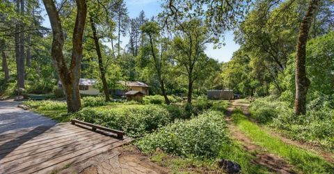 13980 Dry Creek Rd, Auburn, CA 95602 Photo