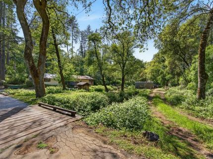 13980 Dry Creek Rd, Auburn, CA 95602 Photo