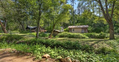 13980 Dry Creek Rd, Auburn, CA 95602 Photo