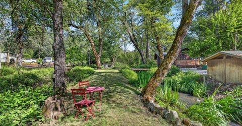 13980 Dry Creek Rd, Auburn, CA 95602 Photo