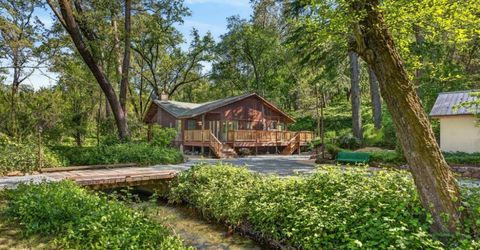 13980 Dry Creek Rd, Auburn, CA 95602 Photo