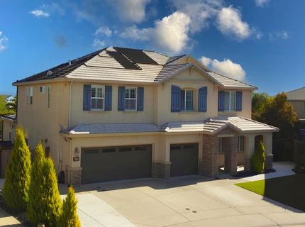 4120 Ice House Way, Roseville, CA 95747 Photo