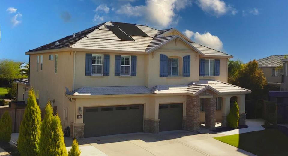 4120 Ice House Way, Roseville, CA 95747 Photo