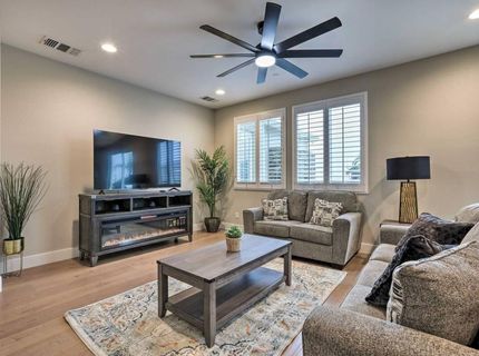 4120 Ice House Way, Roseville, CA 95747 Photo