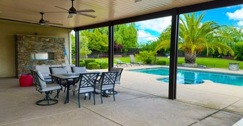 4120 Ice House Way, Roseville, CA 95747 Photo