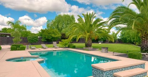 4120 Ice House Way, Roseville, CA 95747 Photo