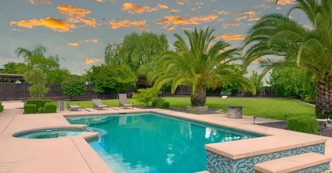 4120 Ice House Way, Roseville, CA 95747 Photo