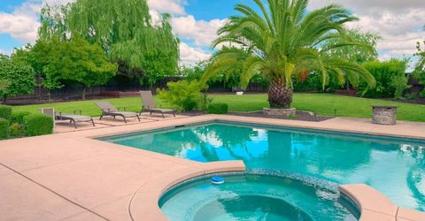 4120 Ice House Way, Roseville, CA 95747 Photo