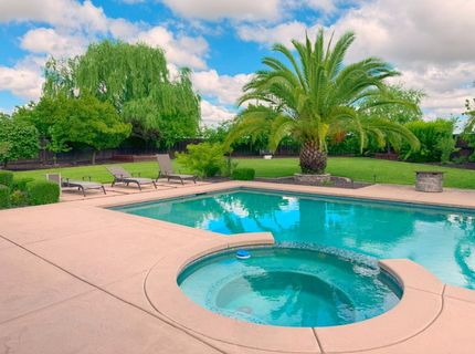 4120 Ice House Way, Roseville, CA 95747 Photo